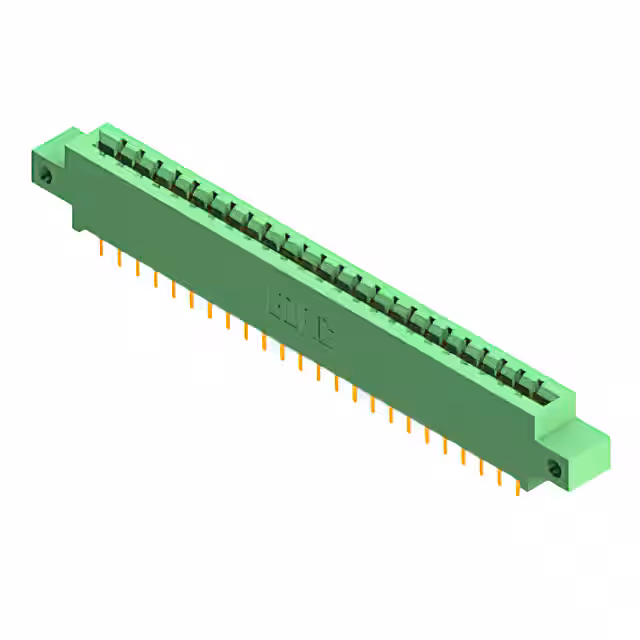 837-048-520-812 EDAC Inc.  Edgeboard Connectors